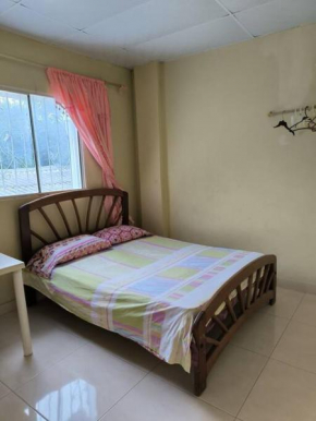 Apartamento Entero Amoblado